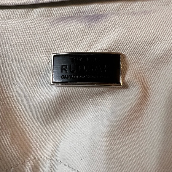 Vintage Rudsak Girls Coat 9/10 - Picture 15 of 16